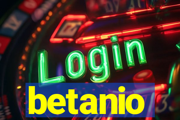 betanio