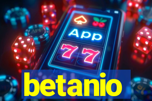 betanio