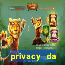 privacy da pipokinha vazado