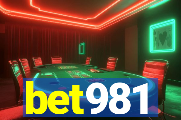 bet981