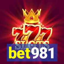 bet981