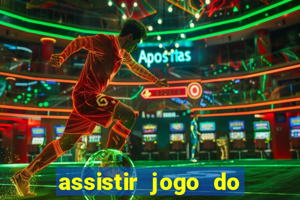 assistir jogo do flamengo multicanais