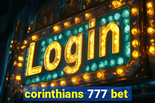 corinthians 777 bet