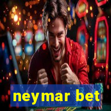 neymar bet