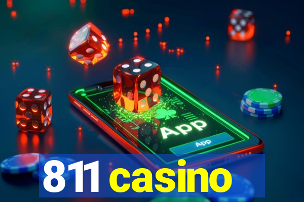 811 casino