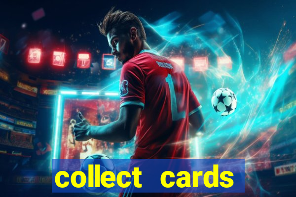 collect cards baixar app