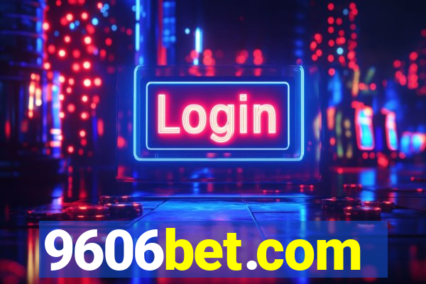 9606bet.com