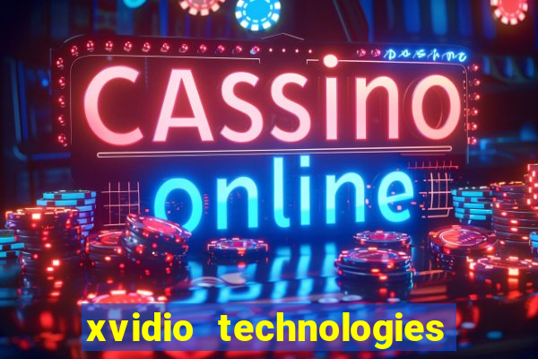 xvidio technologies startup brasil 2022 video