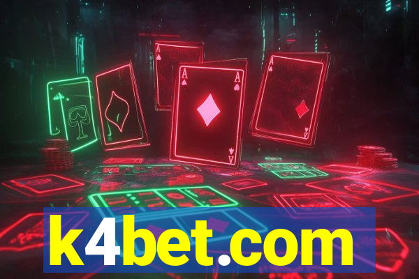 k4bet.com