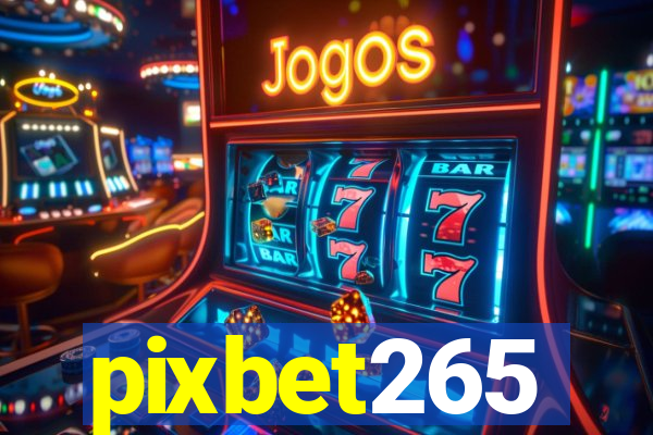 pixbet265