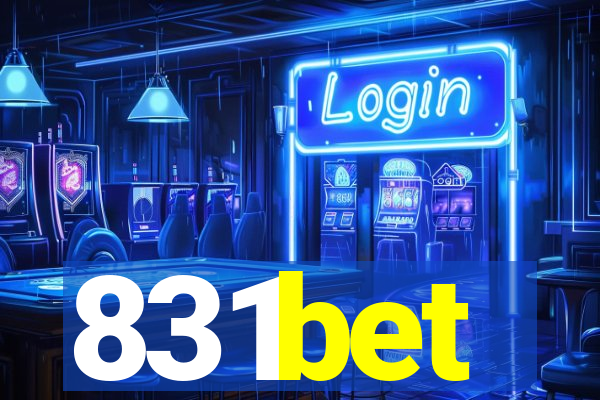 831bet