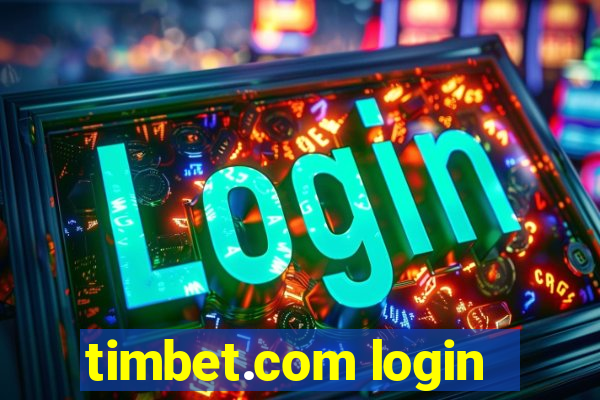 timbet.com login