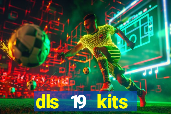 dls 19 kits barcelona 2019