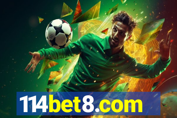 114bet8.com