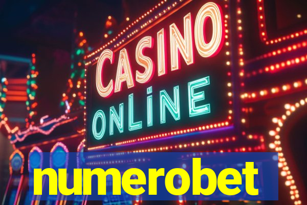 numerobet