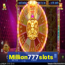 Million777slots