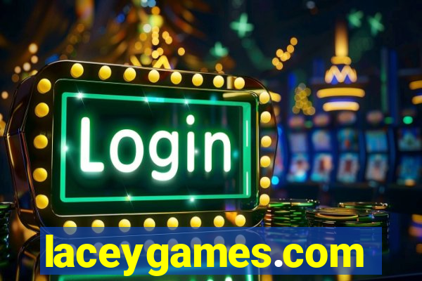 laceygames.com