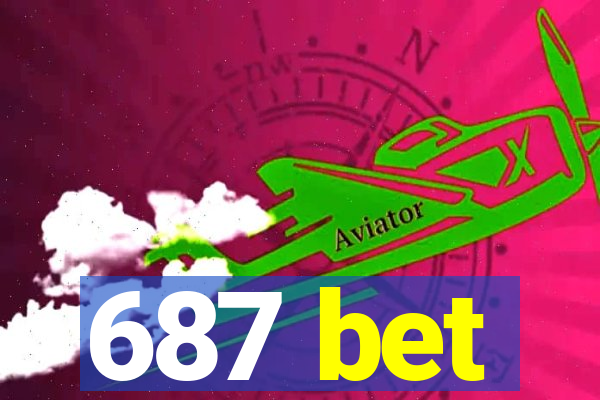 687 bet