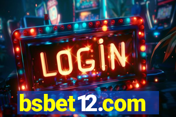 bsbet12.com