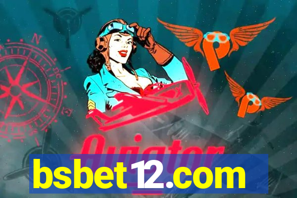 bsbet12.com