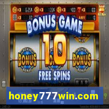 honey777win.com