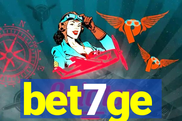 bet7ge