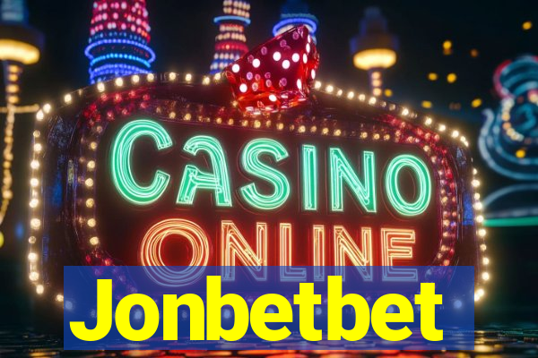 Jonbetbet