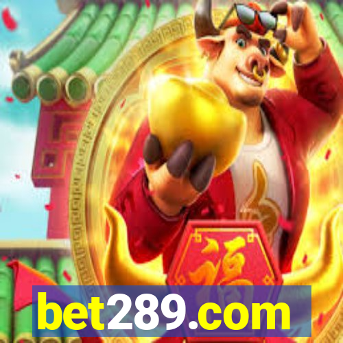 bet289.com