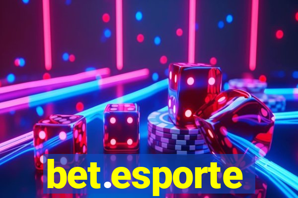 bet.esporte