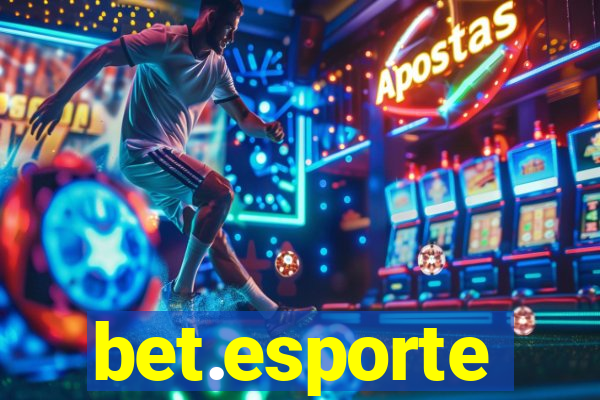 bet.esporte