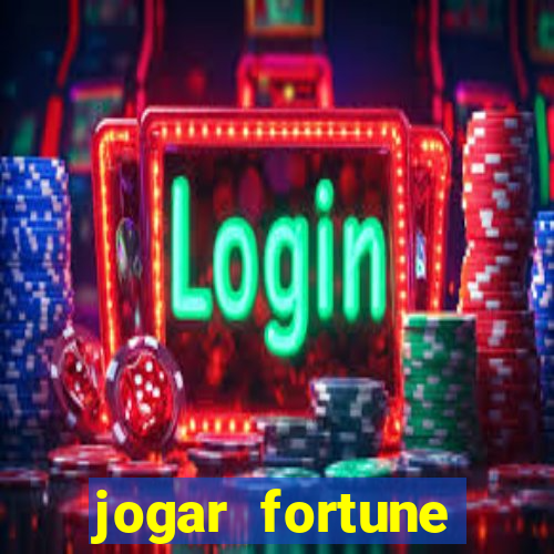 jogar fortune dragon demo