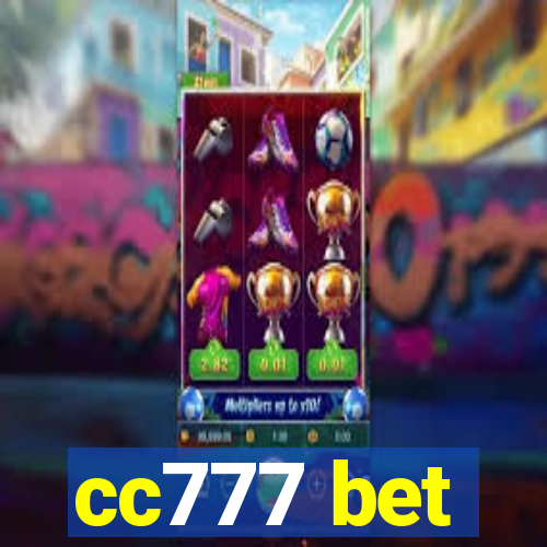 cc777 bet