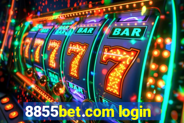 8855bet.com login