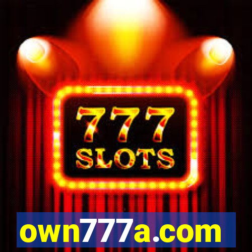 own777a.com