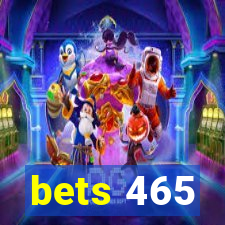 bets 465