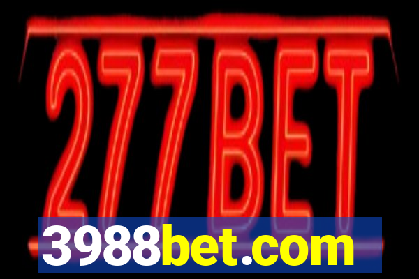 3988bet.com