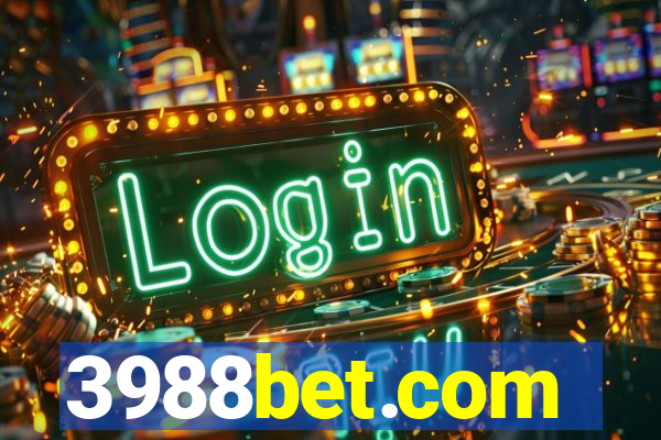 3988bet.com