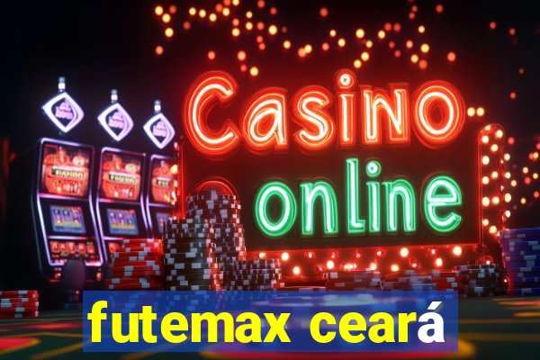 futemax ceará