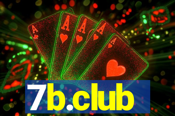 7b.club