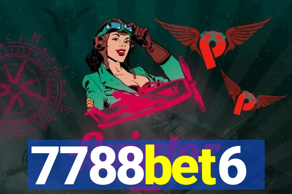 7788bet6