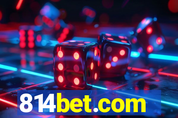 814bet.com