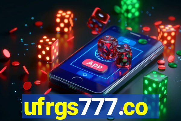 ufrgs777.co