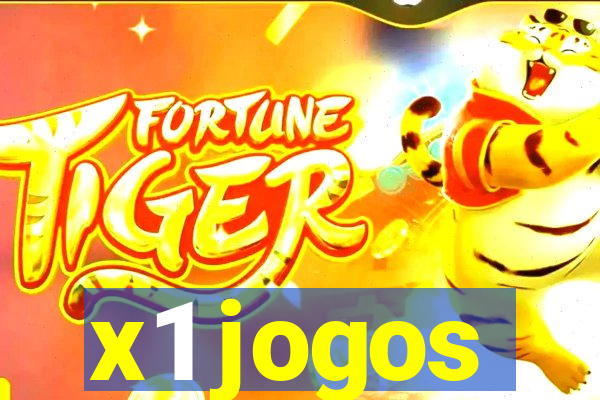 x1 jogos