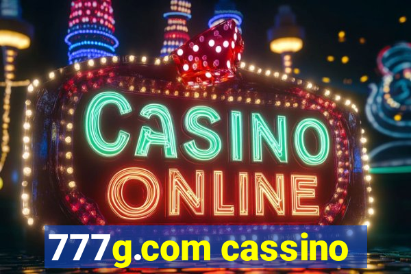 777g.com cassino