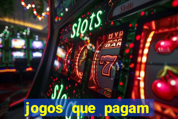 jogos que pagam via pagbank