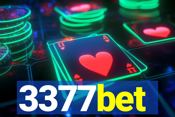 3377bet