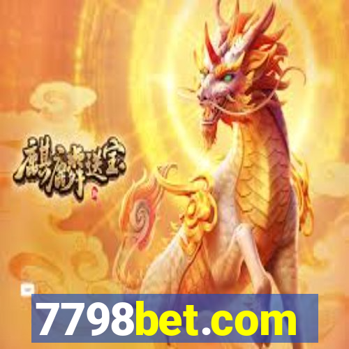 7798bet.com