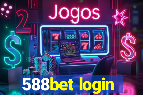 588bet login