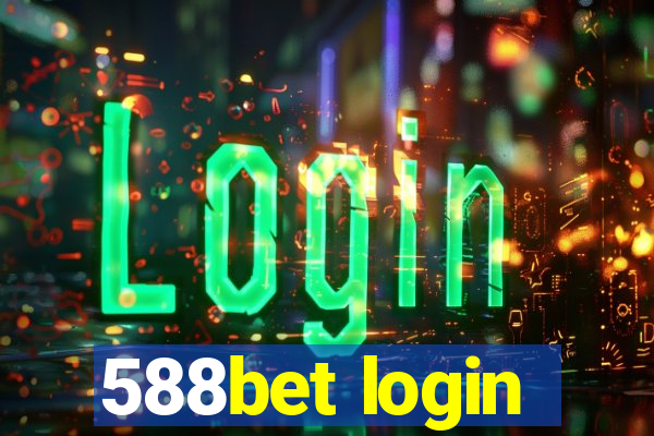 588bet login