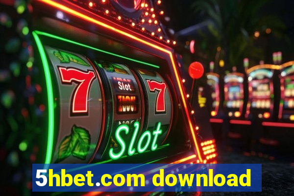 5hbet.com download